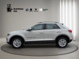 VW T-Roc 1,0 TSI Life