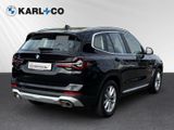 BMW X3 20dA xDrive Ad.LED StandHZG Sportsitz DAB
