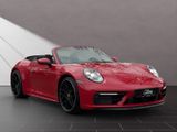 PORSCHE 992 911 Carrera 4GTS Cabrio LIFT+MATRIX PDLS+ACC
