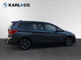 BMW 218 Gran Tourer d Sport Line HiFi AHK RFK Navi