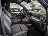 MERCEDES-BENZ V 300 KOMPAKT AVANTGARDE AIRM ALLRAD MBUX MULTIBEAM Mercedes-Benz V 300 KOMPAKT AVANTGARDE AIRM ALLRAD