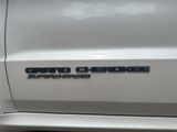 JEEP Grand Cherokee 6.2 V8 HEMI TRACKHAWK SUPERCHARG.