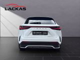 LEXUS NX 450h 450 h+ 2.5 F-Sport E-Four*360°Voll*