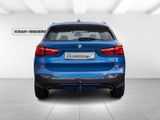 BMW X1 20dxDriveMSport+AHK+Panorama+Navi+Leder+HUD+e-Sitze