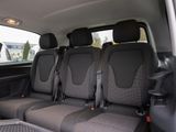 MERCEDES-BENZ V 250 STYLE WINTER MOPF 360° AHK 7SITZER 360 AHK