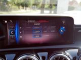 MERCEDES-BENZ A 35 AMG 4M , AMG BURM NIGHT MULTI KAMERA SPUR