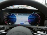 MERCEDES-BENZ E 200 , AVANTGARDE DISTR KAMERA SPUR PDC SHZ