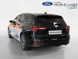FORD Focus Turnier Titanium 1.0 EcoBoost MHEV Automatik Navi LED Kurvenlicht Scheinwerferreg.