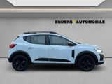 DACIA Sandero Stepway Extreme Dachreling  NP 20.853 EUR