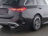 MERCEDES-BENZ C 300 T d ,  AMG MEMO AHK DISTR KAMERA SPUR PDC