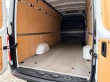MERCEDES-BENZ Sprinter 315 KASTEN L3H2 KLIMA AHK 2,8T KAMERA
