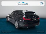 BMW 320d xDrive Touring Head-Up+Navi+Kamera+ACC+SHZ
