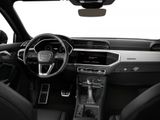 AUDI Q3 Sportback 45 TFSI quattro S-line S-tronic