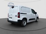 FIAT Doblo L1 1.5l BlueHDI Light Comfort Connect