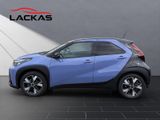 TOYOTA Aygo X Hybrid Teamplayer*Inkl. WKR*KAMERA*SHZ*