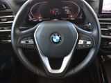 BMW X3 xDrive20d Innovations-Paket, Sportsitze, Laserlicht, Driving-Assistent