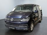 VW T6 2.0 TDI 4MOTION MULTIVAN/HIGHLINE/KEIN VERKAUF AN PRIVAT