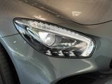 MERCEDES-BENZ AMG GT S RFK+Airscarf+Navi+Keyless+DWA+Burmester