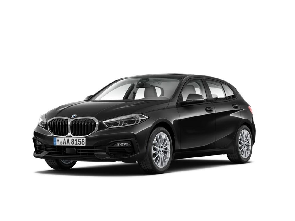 BMW 120 d xDrive HiFi Panorama LC Prof Komfortzugang