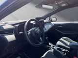 TOYOTA Corolla Touring Sports Hybrid Teamplayer*1.HAND*