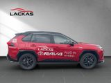 TOYOTA RAV 4 GR Sport Plug-in Hybrid 4x4+ 15J.Garantie
