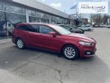 FORD Mondeo Turnier Business Edition Navi Apple CarPlay Android Auto Mehrzonenklima WLAN Ambientebeleuchtung