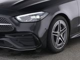 MERCEDES-BENZ C 200 d , AMG MEMO KAMERA SPUR PDC SHZ
