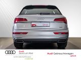 AUDI Q5 40 TDI quattro S-line S-tronic Navi+ Klima