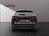 LEXUS NX 350h Luxury Line 4x4 PANORAMASCHIEBEDACH