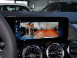 MERCEDES-BENZ GLA 200 d AMG NIGHT 360 AHK DISTR KAMERA SPUR