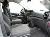 MERCEDES-BENZ eVito 129 TOURER PRO MOPF 7SITZER LIEGEPAKET KLIMA