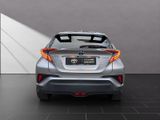 TOYOTA C-HR 1.8 Hybrid Lounge LEDER+NAVI+KAMERA