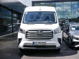 MAXUS Deliver 9 Kasten L3H2 CarPlay Kamera 3J-Garantie Tempo Spur