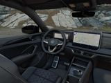 VW Tiguan R-Line 1,5 l eTSI OPF 110 kW (150 PS) 7-Gang-Doppelkupplungsgetriebe DSG