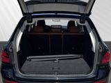 BMW 520 d Touring HiFi HUD PDCv+h SHZ Temp LED DAB