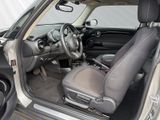 MINI Cooper 3-Türer Navi Tempomat Ambiente LED DAB