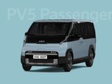 KIA PV5 Passenger 7-Sitzplätze Elite sofort verfügbar