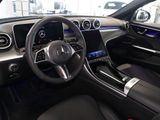 MERCEDES-BENZ C 300 e T // AVANTGARDE MEMO AHK DISTR KAMERA