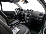 SMART EQ fortwo cabrio passion 22KW SHZ