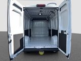FIAT Ducato 140AT8 L3H2 35 Maxi Hochdach