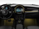 MINI Cooper SE Cabrio 1/999 H&K+Adapt.LED+RFK DW 0,25%