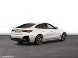 BMW i4 M60 xDrive Gran Coupé