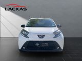 TOYOTA Aygo X Play*MwSt*1-Hand*