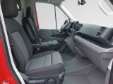 VW Crafter Kasten 35 Hochdach 2.0 TDI AHK+NAVI+PDC