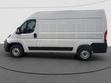FIAT Ducato 35 L2H2 140 MT6 Kastenwagen AHK+Kamera