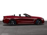 BMW 840d xDrive Cabrio