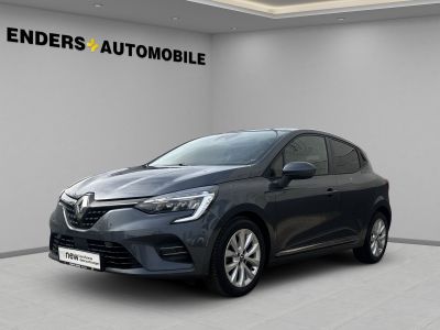 RENAULT Clio Experience TCe 90++SHZ++EPH++NAVI++
