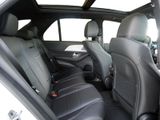 MERCEDES-BENZ GLE 450 d 4M BURM AMG NIGHT SPUR DISTR AIRMATIC