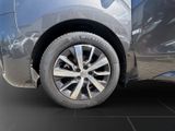 TOYOTA Proace Verso L1 Executive 8SITZE+el.SCHIEBETÜREN