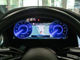 MERCEDES-BENZ EQS 580 4M BURM AMG DISTR SPUR AIRMATIC PANO